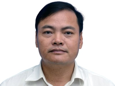 Anh Trần Anh Dũng