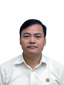 Anh Trần Anh Dũng
