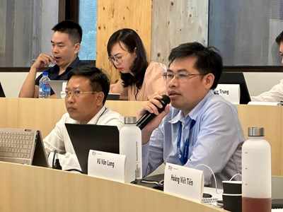  Anh Vũ Văn Long